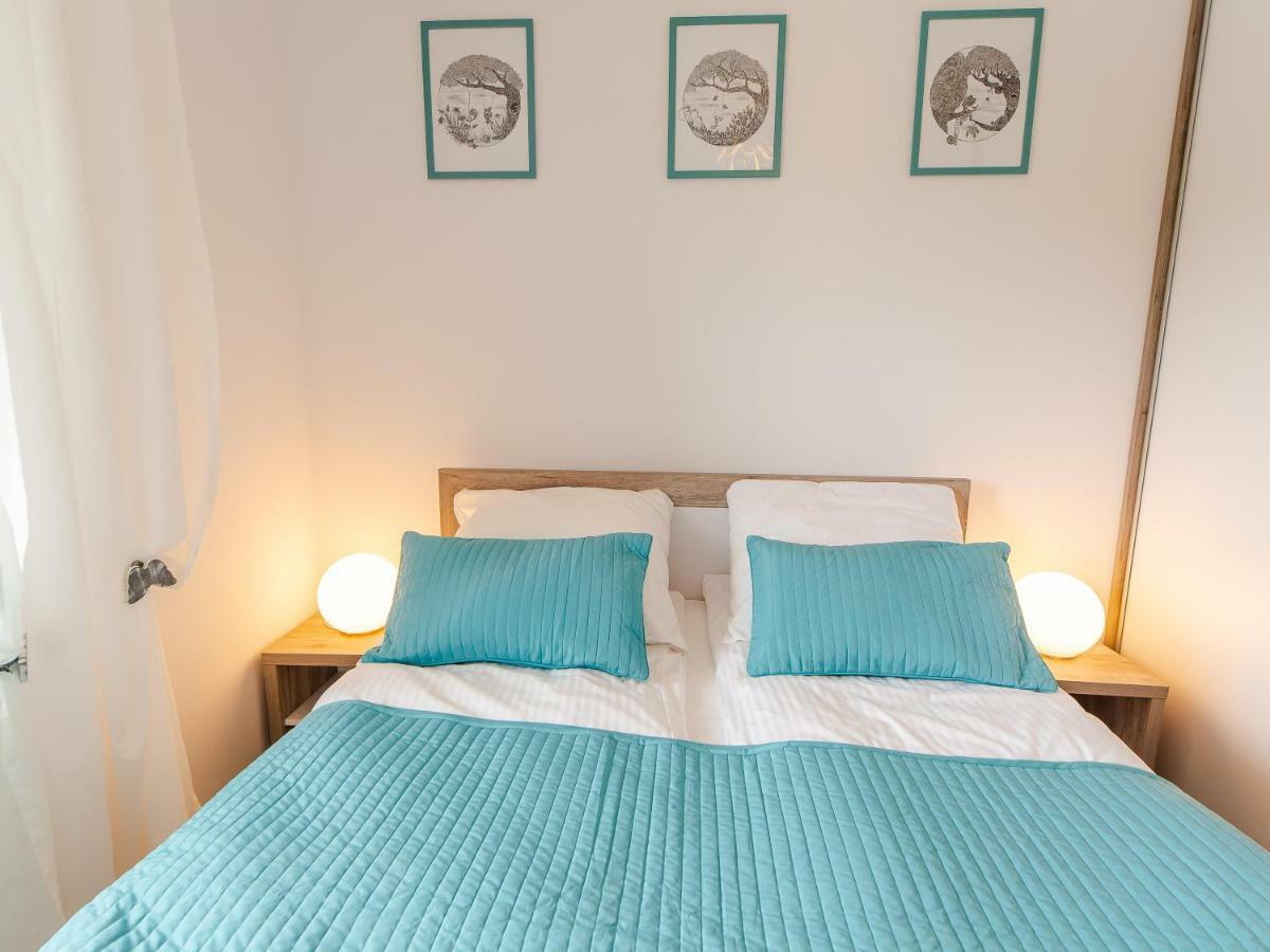 Apartamenty Familijne- Os Feniks Kolberg Exterior foto